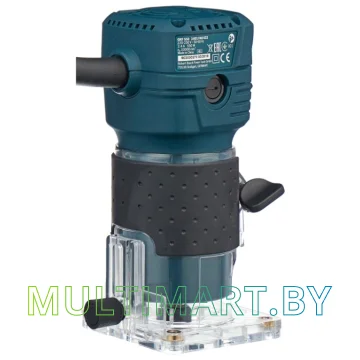 Вертикальный фрезер Bosch GKF 550 Professional (06016A0020) картинка 4